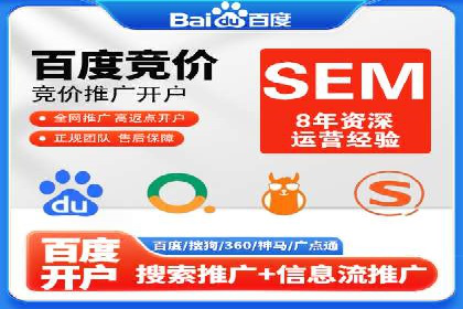 成功企业的SEM竞价优化经验与启示